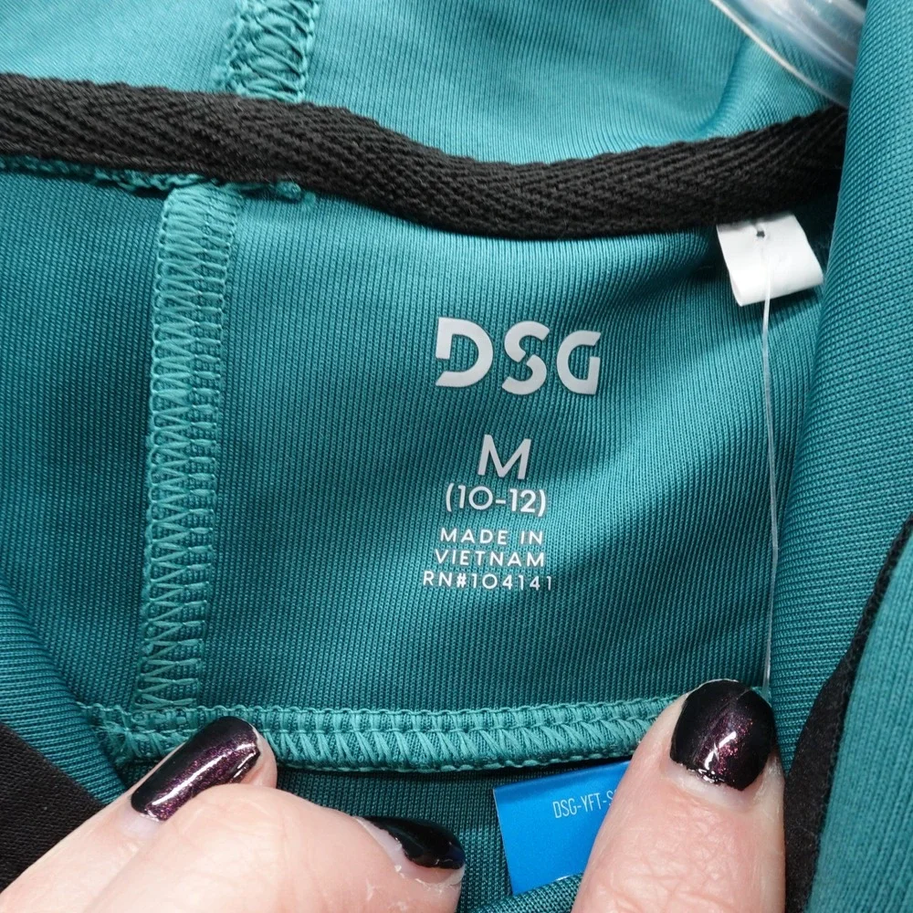 DSG sport fleece